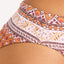 AURORA MW MOD BOTTOM -RoxyURJX403170-DUSTY ORANGE-XS