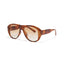 Austin - SzadeSZDS24AUS - Elysium Double Black/Hazelnut - 1SZ
