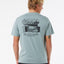 AUSTRALIA FUN TIMES DESTO - Rip Curl0REMTE - BLACK - S