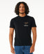 AUSTRALIA FUN TIMES DESTO - Rip Curl0REMTE - BLACK - S