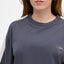 AV-2 KNIT TOP -QuiksilverUQYKT03303-ACID WASH/BONE WHITE-S