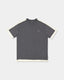 AV-2 KNIT TOP -QuiksilverUQYKT03303-ACID WASH/BONE WHITE-S