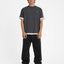 AV-2 KNIT TOP -QuiksilverUQYKT03303-ACID WASH/BONE WHITE-S