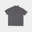AV-2 KNIT TOP -QuiksilverUQYKT03303-ACID WASH/BONE WHITE-S