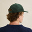 AWAKE CORD CAP -Rhythm0726M-HW03-GREEN-OS