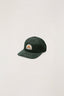 AWAKE CORD CAP -Rhythm0726M-HW03-GREEN-OS