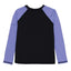 Awesome Dot Rash Vest - Santa CruzSG3221202 - Lavender/Black - 10