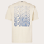 B1B Repeated Tee - OakleyFOA406852 - Mist - S