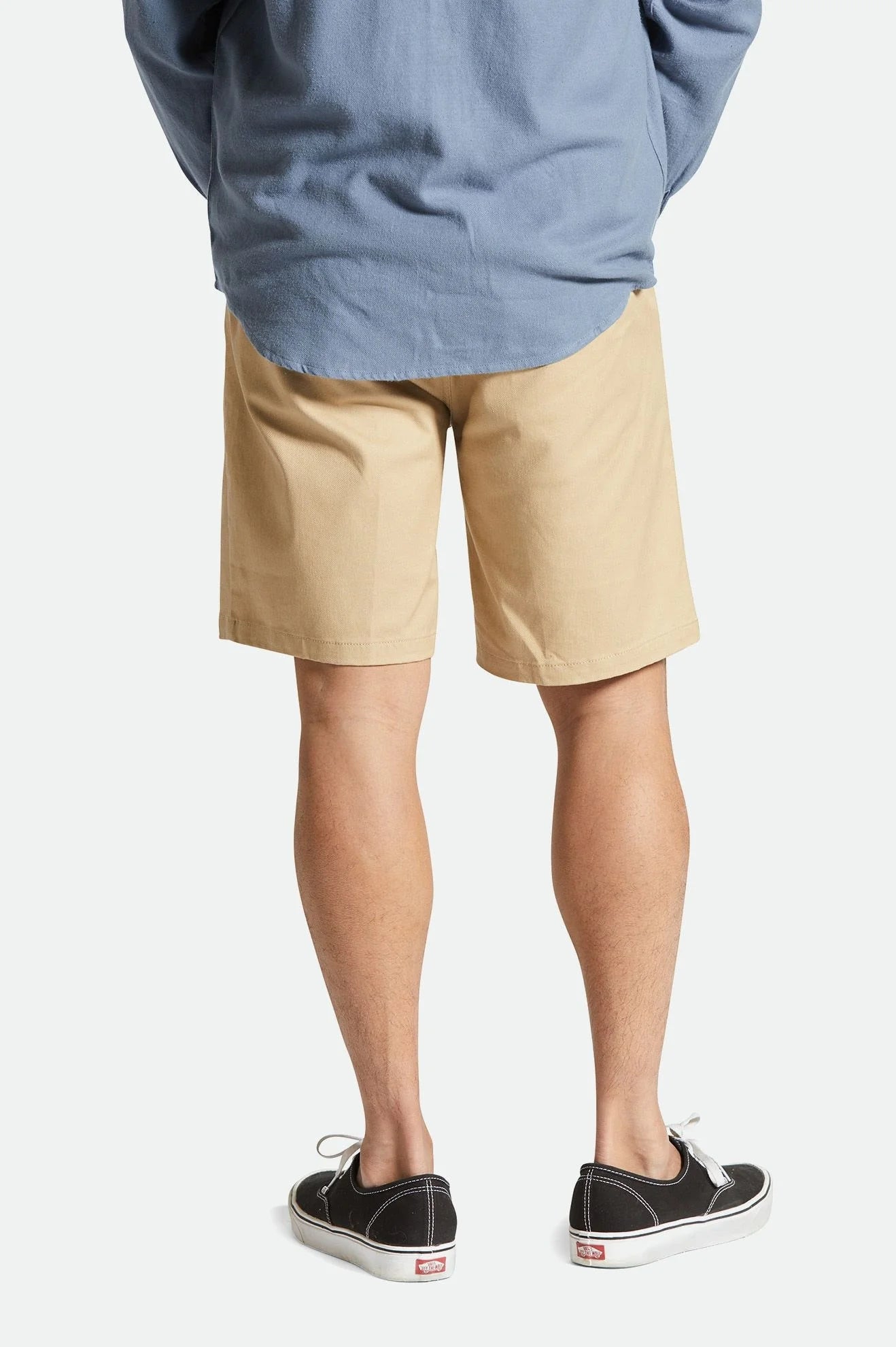 Choice Chino Short 19