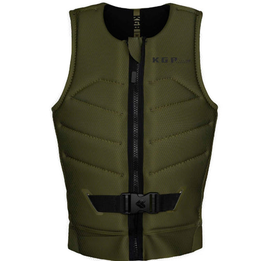 2025 KGB Control Vest