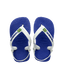 Baby Brazil Logo Marine Blue - HavaianasHBFB2711-Marine Blue-17/18