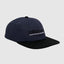 BACKBEACH SNAPBACK - BillabongUBYHA00272 - Dark Blue - 