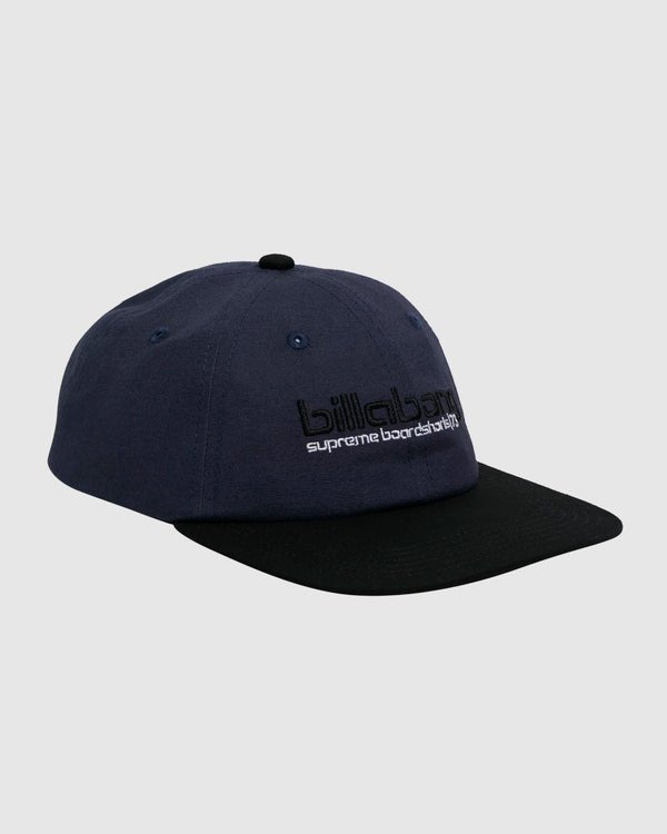 BACKBEACH SNAPBACK - BillabongUBYHA00272 - Dark Blue - 