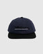 BACKBEACH SNAPBACK - BillabongUBYHA00272 - Dark Blue - 