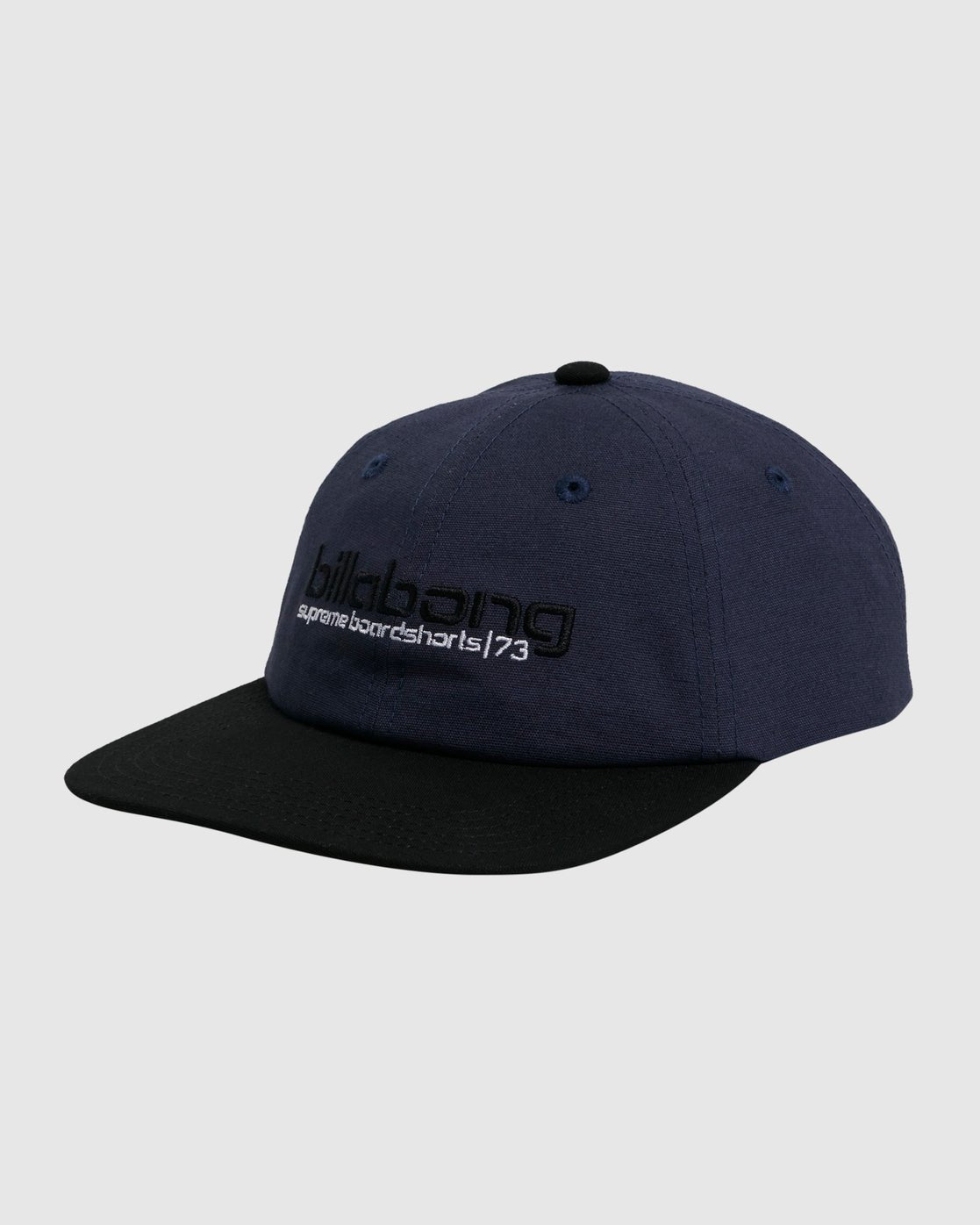 BACKBEACH SNAPBACK - BillabongUBYHA00272 - Dark Blue - 