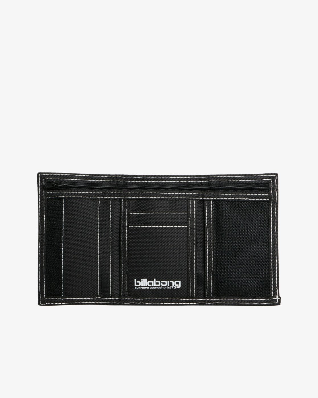 Backbeach Wallet - BillabongUBYAA00224 - JVG - Orange Red - 1SZ