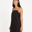BACKBEATZ DRESS - VolcomB1342506 - VINTAGE BLACK - 14