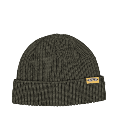 BAD DOG BEANIE - Billabong24D581676-RIFLE GREEN-1SZ