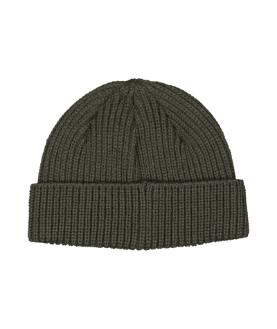 BAD DOG BEANIE - Billabong24D581676-RIFLE GREEN-1SZ