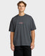 BAD DOG OG SS - Billabong24A353527 - Midnight Blue - S