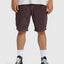 Bad Dog Workwear Short - BillabongABYWS00230 - PSN0 - Plum - 34