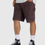 Bad Dog Workwear Short - BillabongABYWS00230 - PSN0 - Plum - 34