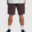 Bad Dog Workwear Short - BillabongABYWS00230 - PSN0 - Plum - 34
