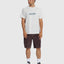 Bad Dog Workwear Short - BillabongABYWS00230 - PSN0 - Plum - 34