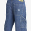 BAD DOG WORKWEAR SHORT - BillabongUBYWS00233 - OCEAN WASH - 36
