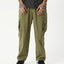 Badlands Recycled Cargo Pant - Afendsm242402 - mil - Military - L