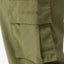 Badlands Recycled Cargo Pant - Afendsm242402 - mil - Military - L