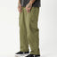 Badlands Recycled Cargo Pant - Afendsm242402 - mil - Military - L