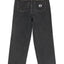 Baggy Bull Denim 91 Pant - XlargeXL025W1608 - Washed Black - 26