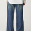Baggy Bull Denim 91 PAnt - XlargeXL025W1608 - WRNBLU - Worn Blue - 26