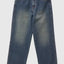 Baggy Bull Denim 91 PAnt - XlargeXL025W1608 - WRNBLU - Worn Blue - 26