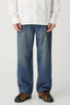 Baggy Bull Denim 91 PAnt - XlargeXL025W1608 - WRNBLU - Worn Blue - 26