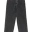 Baggy Bull Denim 91 Pant - XlargeXL025W1608 - Washed Black - 26