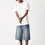 BAGGY BULL DENIM 91 SHORT - XlargeXL025S1619 - FADED BLUE - 28