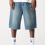 BAGGY BULL DENIM 91 SHORT - XlargeXL025S1619 - FADED BLUE - 28
