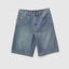 BAGGY BULL DENIM 91 SHORT - XlargeXL025S1619 - FADED BLUE - 28