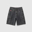 Baggy Cargo Denim 91 Short - XlargeXL025S2603 - WASHED BLACK - 26