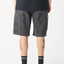 Baggy Cargo Denim 91 Short - XlargeXL025S2603 - WASHED BLACK - 26
