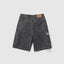 Baggy Cargo Denim 91 Short - XlargeXL025S2603 - WASHED BLACK - 26