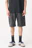 Baggy Cargo Denim 91 Short - XlargeXL025S2603 - WASHED BLACK - 26