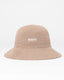 BAILEY BUCKET HAT - RustyHHL0549-TAUPE-M/L