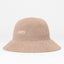 BAILEY BUCKET HAT - RustyHHL0549-TAUPE-M/L