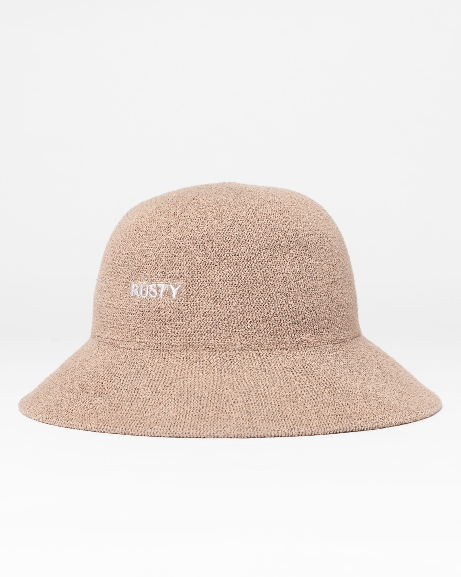 BAILEY BUCKET HAT - RustyHHL0549-TAUPE-M/L
