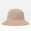 BAILEY BUCKET HAT - RustyHHL0549-TAUPE-M/L
