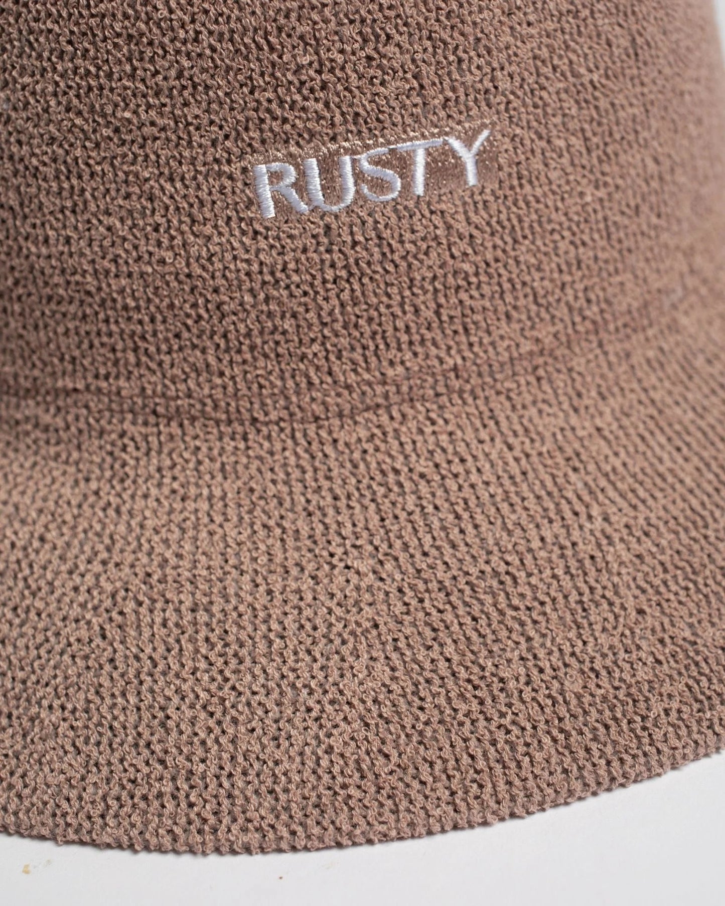 BAILEY BUCKET HAT - RustyHHL0549-TAUPE-M/L