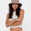 BAILEY BUCKET HAT - RustyHHL0549-TAUPE-M/L
